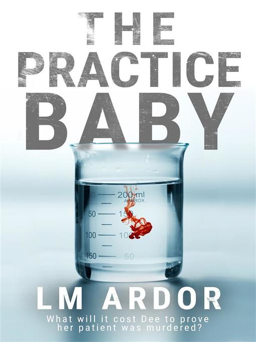Cover image for The Practice Baby
